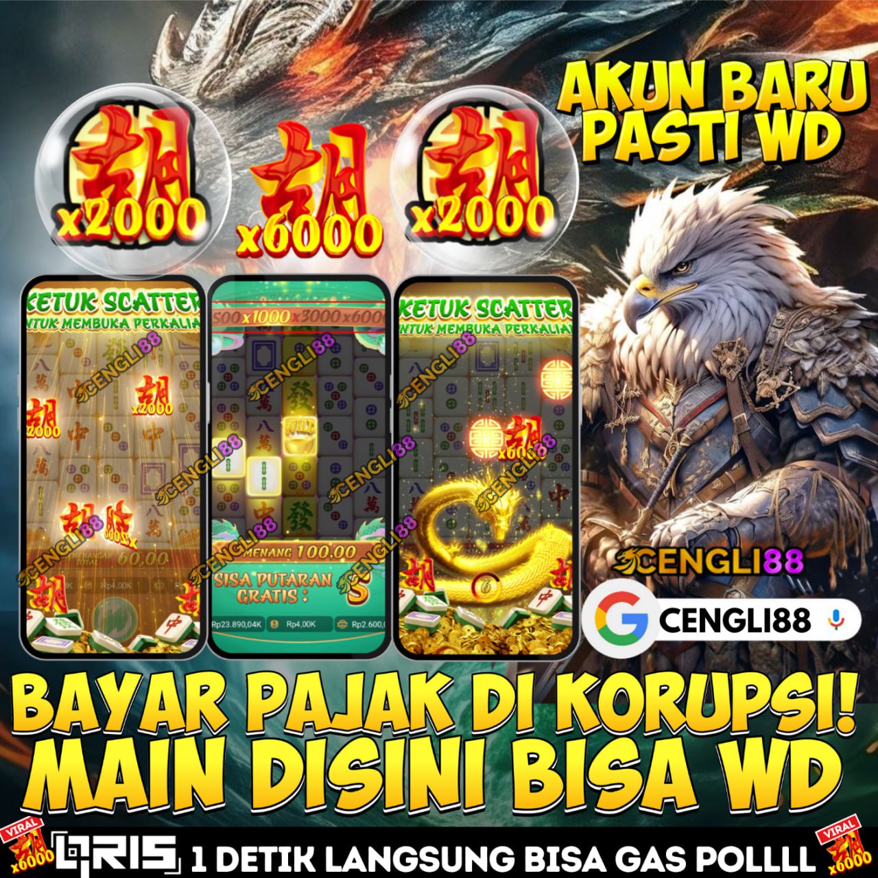 CENGLI88: Situs Taruhan Slot Gacor Hari Ini Gampang Menang - WooCommerce eCommerce